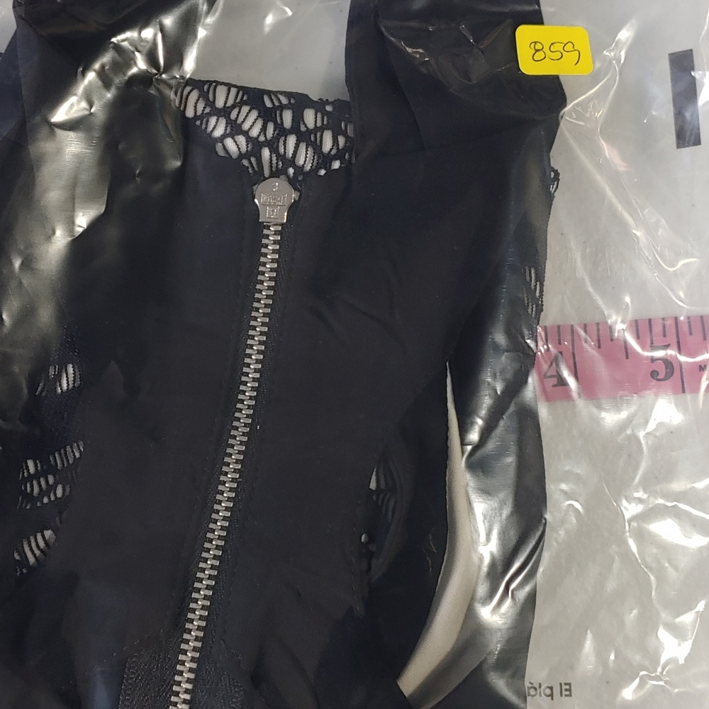 EXPRESS RACERBACK TANK (859) - Picture 15 of 15